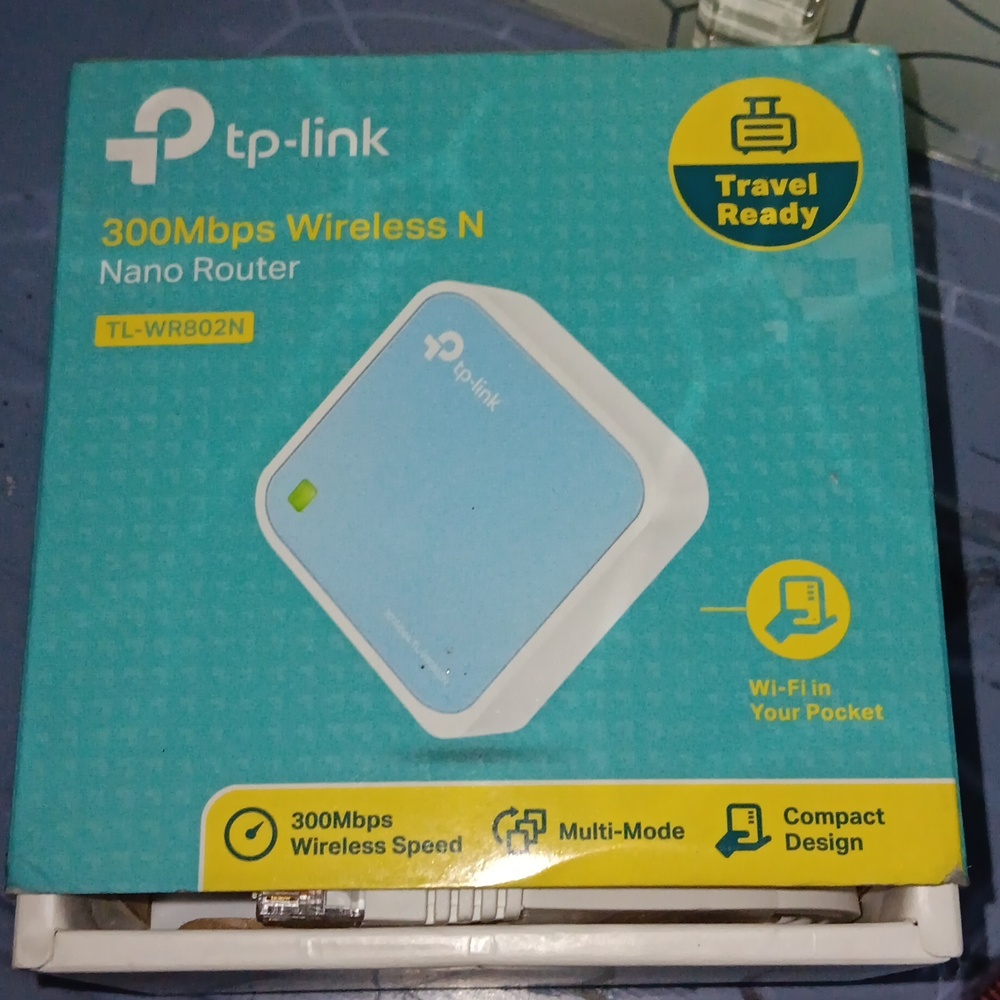 Wifi devices hot-spot